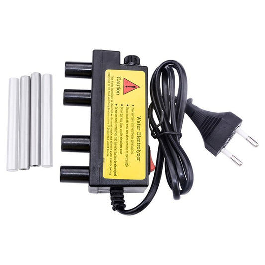 10A Portable Water Quality Electrolyzer Home TDS Tester for Drinking Water - EU Plug