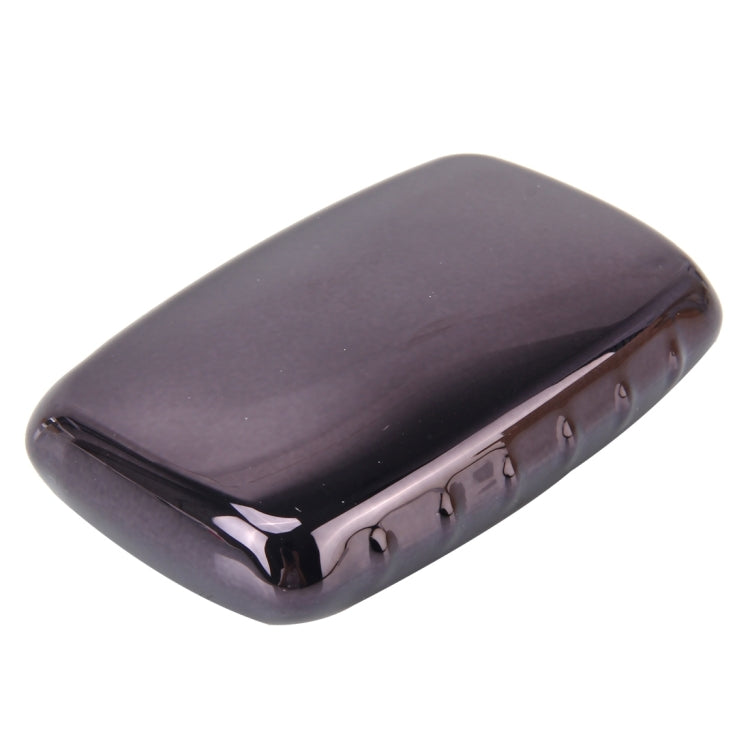 Universal TPU Plating Drop-proof Car Auto Key Ring Protection Cover