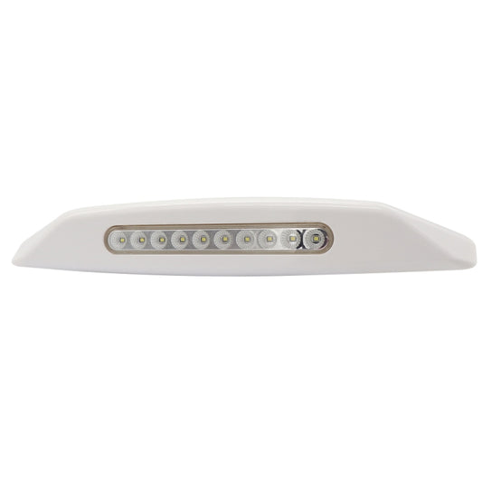 DC 12V 3W 6000K Marine Boat Caravan RV Waterproof LED Spotlights Stair Deck Dome Light Ceiling  Lamp