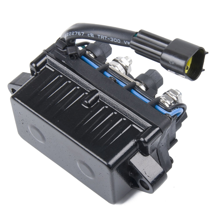12V / 120A Outboard Lifting Tilt Trim Relay for Yamaha Motors Replacement 61A-81950-00-00 3 PIN Connector