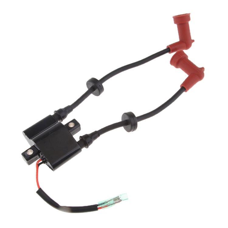 A8998 Outboards High Pressure Ignition Coil for Yamaha 6F5-85570-00