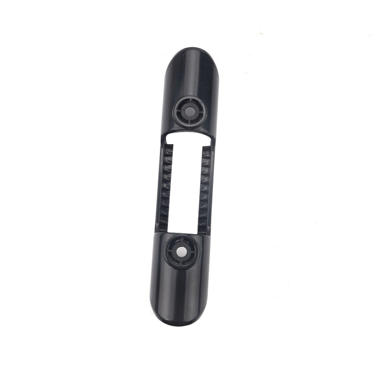 A5960 4 PCS Boat / Kayak Oar Plastic Fixing Buckle Paddle Clip Holder with Screws