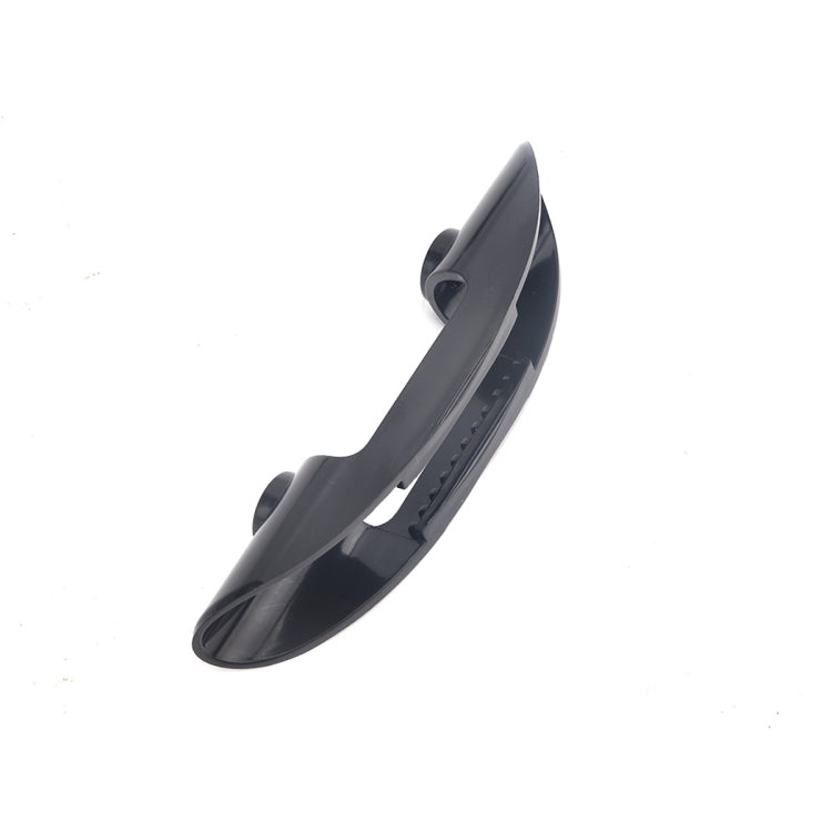 A5960 4 PCS Boat / Kayak Oar Plastic Fixing Buckle Paddle Clip Holder with Screws