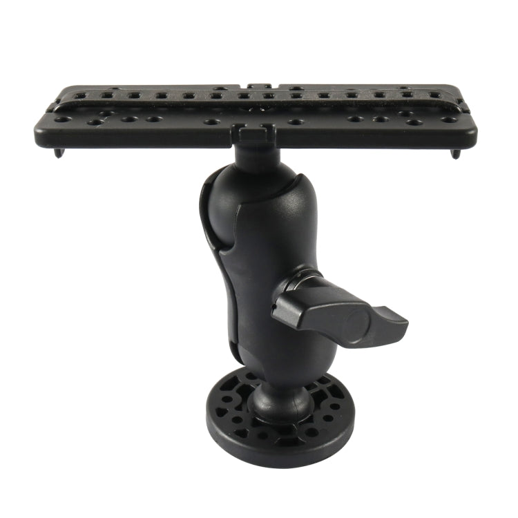 A6644 Yacht Navigation Fish Finder Bracket Marine Electronic Fishfinder Mount