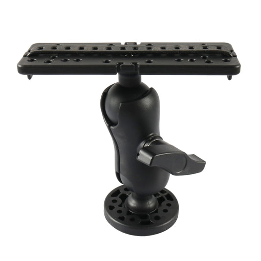 A6644 Yacht Navigation Fish Finder Bracket Marine Electronic Fishfinder Mount
