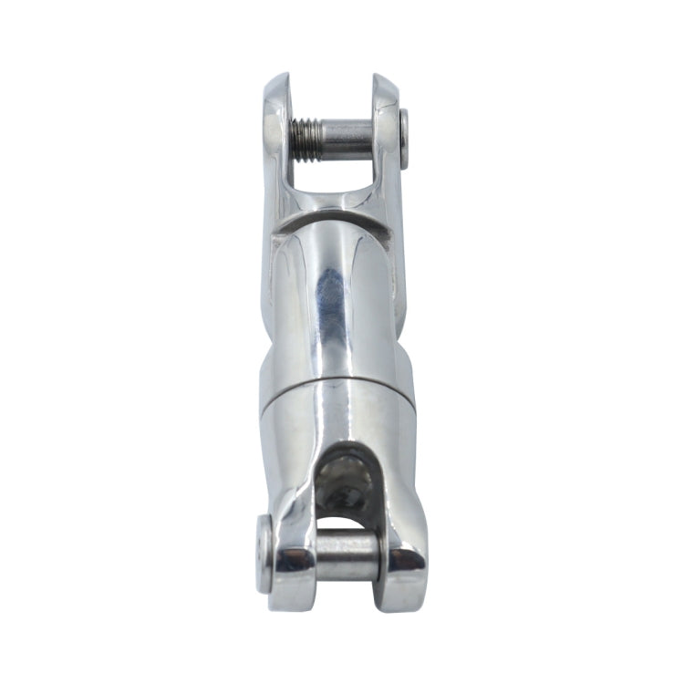 Two Stage 6-8mm 316 Stainless Steel Marine Anchor Rotary Joint