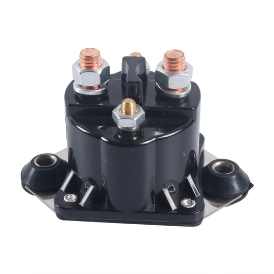 A5532 Golf Cart Starter Power Trim Solenoid Motor 8968258