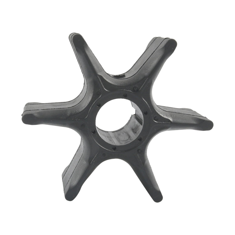 A8958 For Yamaha Water Pump Impeller Repair Kit 61A-W0078-A3-00(Black)