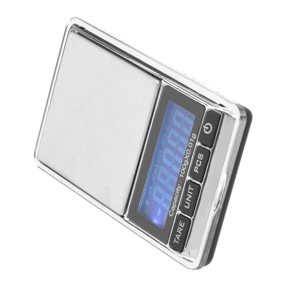 Digital Jewellery Scale