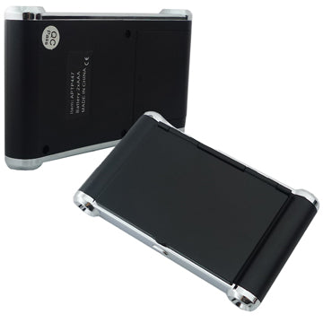 Pocket Scale with Touch Screen