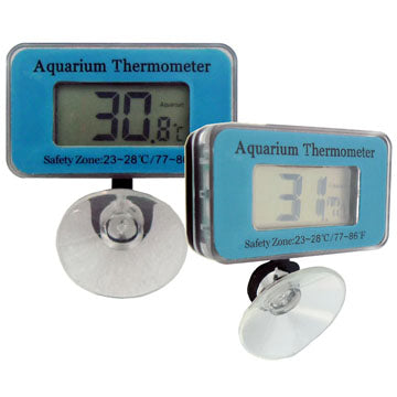 Digital Indoor Thermometer with Lcd