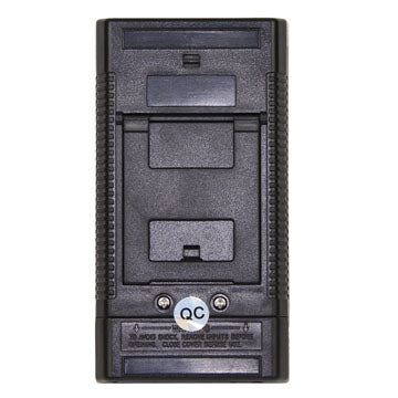Digital Electromagnetic Radiation Detector Meter 50Hz-2000MHz
