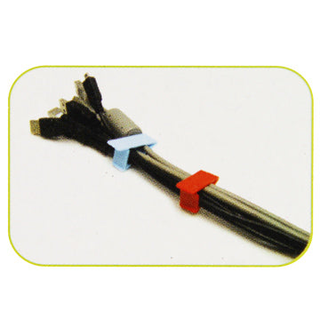 4 Pack Different Sizes Cord Clip