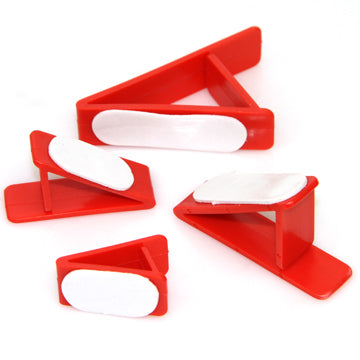 4 Pack Different Sizes Cord Clip