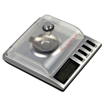 CT Carat Digital Jewelry Diamond Pocket Mini Scale,Capacity/Precision: 20g/0.001g