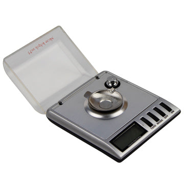 CT Carat Digital Jewelry Diamond Pocket Mini Scale,Capacity/Precision: 20g/0.001g