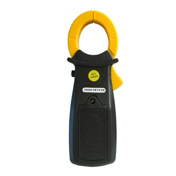 Thermocouple Clamp Ammeter Volt Amp Ohm Meter Tester