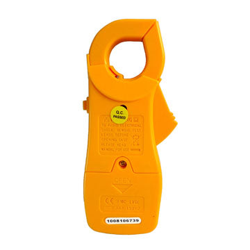 Portable Professional Digital Clamp Meter AC AMP Tester