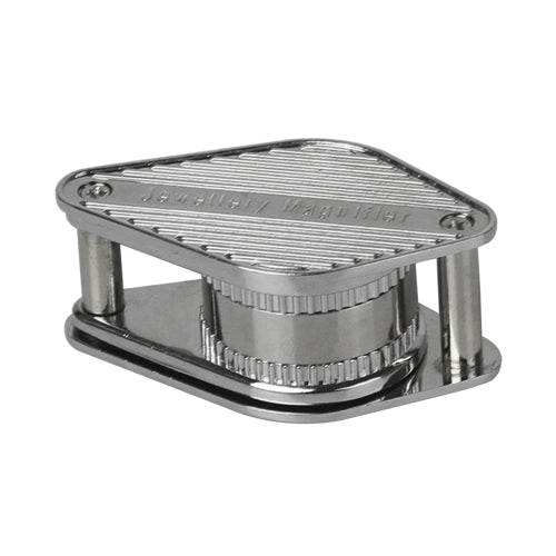 30x Loupe Magnifying Magnifier Jeweler Eye Jewelry Loupe Jeweler