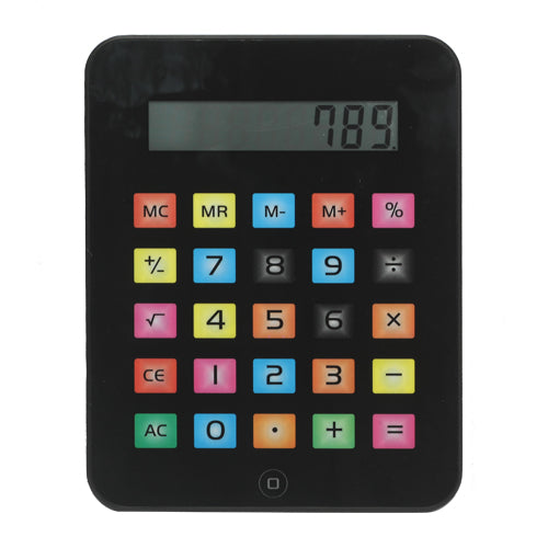 New Fashionable For iPad Shape Calculator