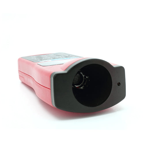 New Handheld Ultrasonic Laser Point Distance Area Volume LCD Measurer