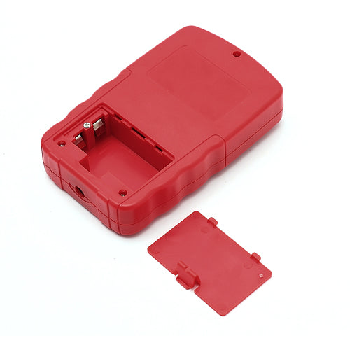 New Handheld Ultrasonic Laser Point Distance Area Volume LCD Measurer