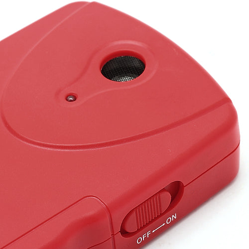 New Handheld Ultrasonic Laser Point Distance Area Volume LCD Measurer