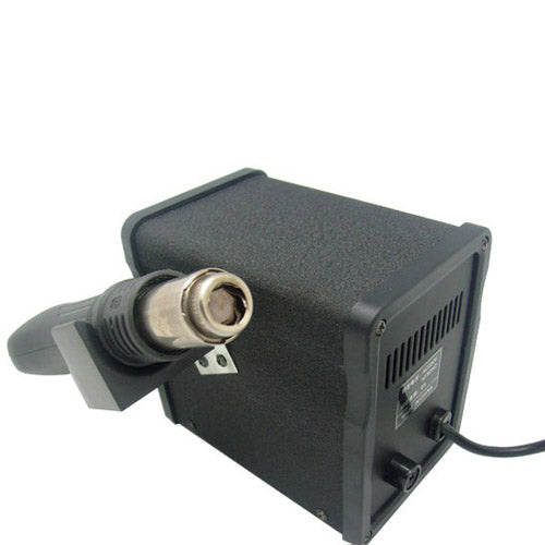 Hot Sell Best 858D+ Rework Desoldering Station Hot Air Tool