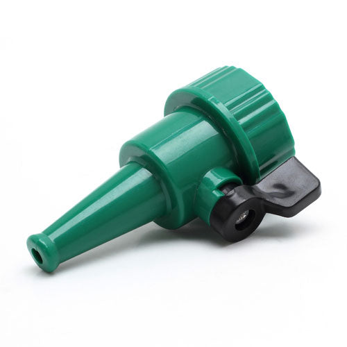 Snap 2.0 Garden Hose Connectors with Spray Nozzle As Seen On TV