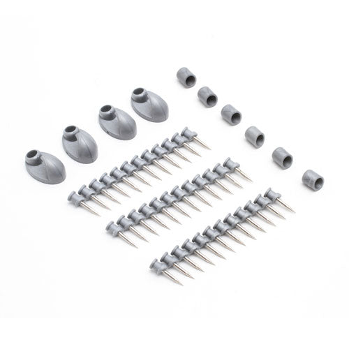 Insta Hang 47-Piece Set Picture Wall Hook Hanging Tool Kit As Seen On TV