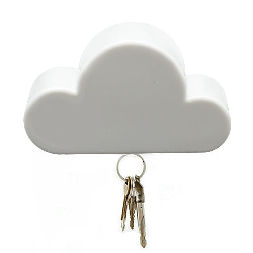 Cloud Shape Home Magnetic Magnets Key Holder