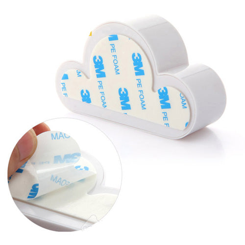 Cloud Shape Home Magnetic Magnets Key Holder