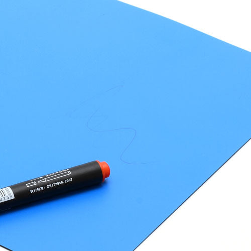 Magnetic Pad Small Part &amp; Screw Catcher, Size: 28 x 21cm