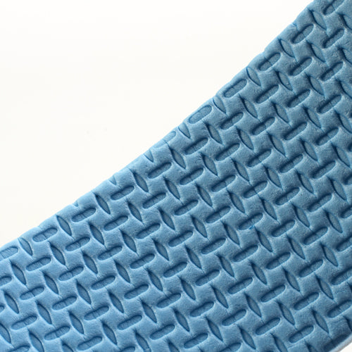 Kids Baby Safety Protection Double-sided Adhesive PE NBR Stripe Table Desk Edge Protector