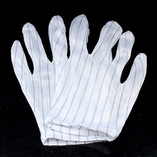 Small Size Anti-Static Gloves ESD PC Computer Working