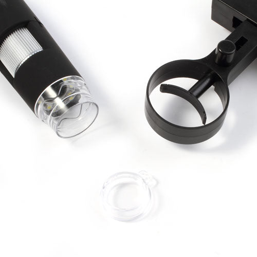 500X USB Digital Microscope with Measurement Function