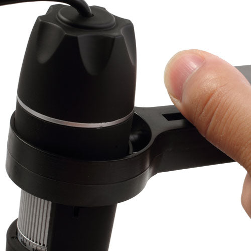 500X USB Digital Microscope with Measurement Function