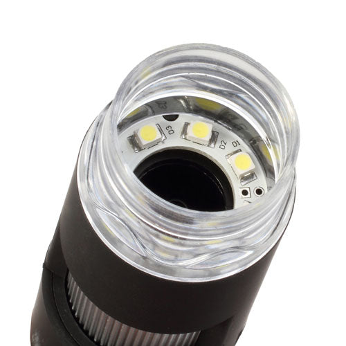 500X USB Digital Microscope with Measurement Function