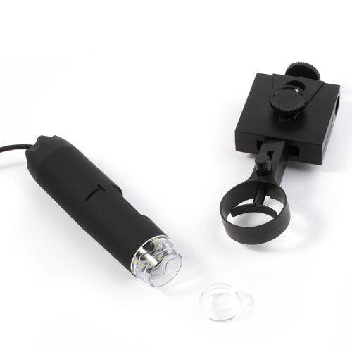 800X USB 2.0 Digital Microscope Measurement Camera Shooting Functions