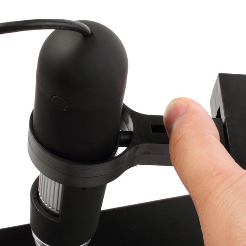 800X USB 2.0 Digital Microscope Measurement Camera Shooting Functions