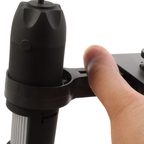 800X USB 2.0 Digital Microscope Measurement Camera Shooting Functions