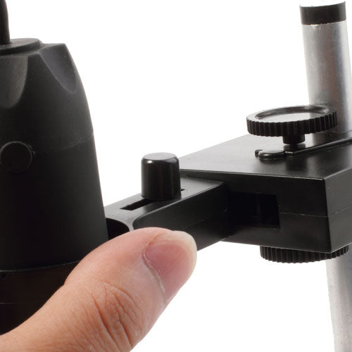 800X USB 2.0 Digital Microscope Measurement Camera Shooting Functions
