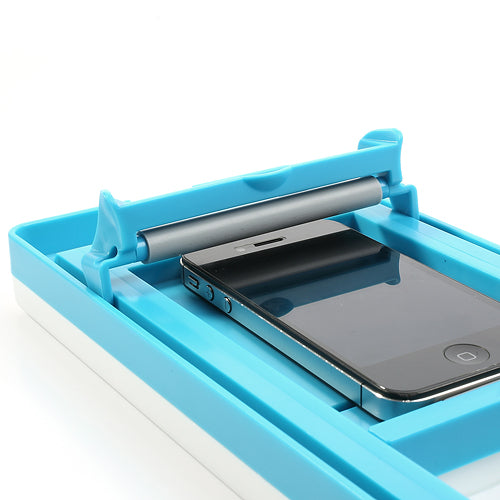 5.8inch Universal Remax Automatic Screen Attach Machine for iPhone Samsung Sony HTC etc