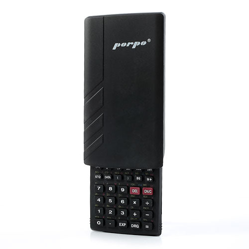 Porpo YH-2000 10 Digits LCD Display Scientific Calculator
