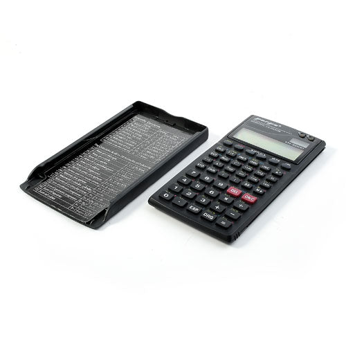Porpo YH-2000 10 Digits LCD Display Scientific Calculator