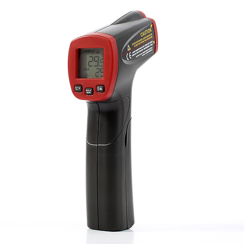 UNI-T Non-Contact Infrared Thermometer Temperature Gun w/ Laser Sight