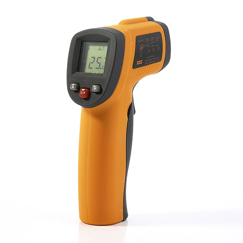 ATTEN AT-IR300 Infrared Non-Contact Laser Thermometer Temperature Gun