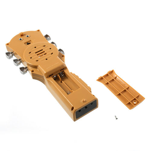 Infrared Electronic Music Air Guitar with Speaker Educational Toy