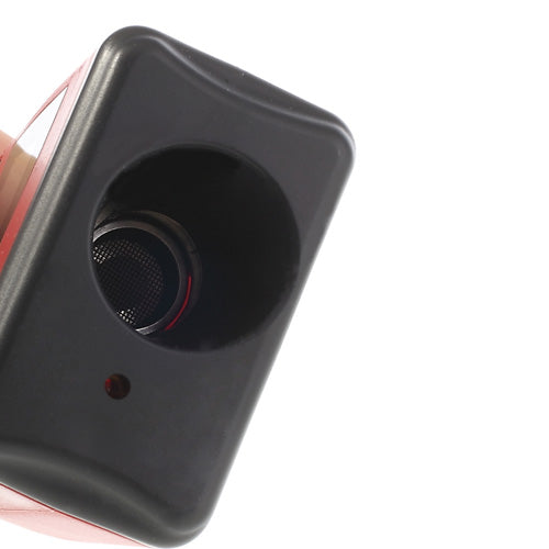 CP3000 Ultrasonic Distance Measurer with Laser Pointer, Range: 2-60 Feet