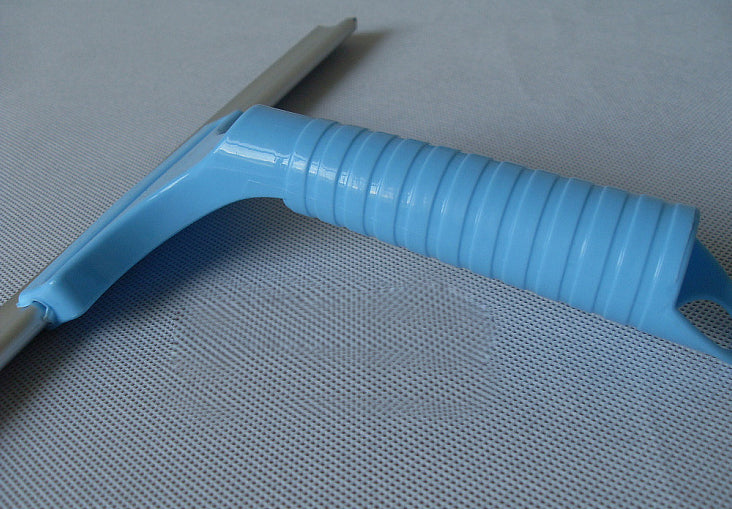 Window Cleaner Glass Wiper Squeegee Rubber
